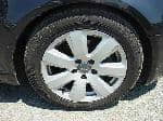 Used 2004 AUDI A3 BF62280 for Sale Image 12