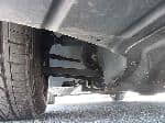 Used 2004 AUDI A3 BF62280 for Sale Image 13