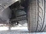 Used 2004 AUDI A3 BF62280 for Sale Image 14