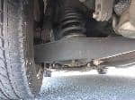 Used 2004 AUDI A3 BF62280 for Sale Image 15
