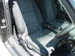 Used 2004 AUDI A3 BF62280 for Sale Image 17