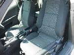 Used 2004 AUDI A3 BF62280 for Sale Image 18