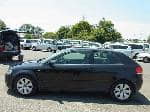 Used 2004 AUDI A3 BF62280 for Sale Image 2