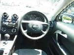 Used 2004 AUDI A3 BF62280 for Sale Image 21