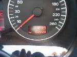 Used 2004 AUDI A3 BF62280 for Sale Image 24