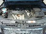 Used 2004 AUDI A3 BF62280 for Sale Image 29