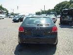 Used 2004 AUDI A3 BF62280 for Sale Image 4