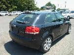 Used 2004 AUDI A3 BF62280 for Sale Image 5