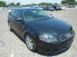 Used 2004 AUDI A3 BF62280 for Sale Image 7