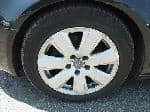 Used 2004 AUDI A3 BF62280 for Sale Image 9