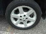Used 2005 LAND ROVER FREELANDER BF62281 for Sale Image 10