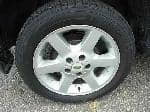 Used 2005 LAND ROVER FREELANDER BF62281 for Sale Image 11