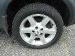 Used 2005 LAND ROVER FREELANDER BF62281 for Sale Image 12