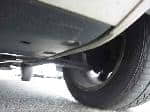 Used 2005 LAND ROVER FREELANDER BF62281 for Sale Image 14