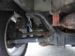 Used 2005 LAND ROVER FREELANDER BF62281 for Sale Image 15