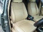 Used 2005 LAND ROVER FREELANDER BF62281 for Sale Image 17