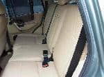 Used 2005 LAND ROVER FREELANDER BF62281 for Sale Image 19