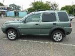 Used 2005 LAND ROVER FREELANDER BF62281 for Sale Image 2