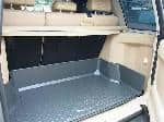 Used 2005 LAND ROVER FREELANDER BF62281 for Sale Image 20