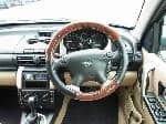 Used 2005 LAND ROVER FREELANDER BF62281 for Sale Image 21