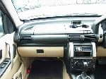 Used 2005 LAND ROVER FREELANDER BF62281 for Sale Image 22