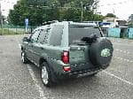 Used 2005 LAND ROVER FREELANDER BF62281 for Sale Image 3