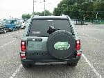 Used 2005 LAND ROVER FREELANDER BF62281 for Sale Image 4