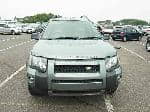 Used 2005 LAND ROVER FREELANDER BF62281 for Sale Image 8