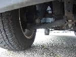 Used 2003 MERCEDES-BENZ M-CLASS BF62282 for Sale Image 13