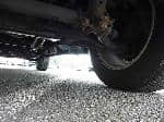 Used 2003 MERCEDES-BENZ M-CLASS BF62282 for Sale Image 14