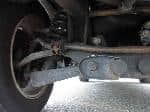 Used 2003 MERCEDES-BENZ M-CLASS BF62282 for Sale Image 15