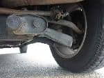 Used 2003 MERCEDES-BENZ M-CLASS BF62282 for Sale Image 16