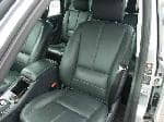 Used 2003 MERCEDES-BENZ M-CLASS BF62282 for Sale Image 18
