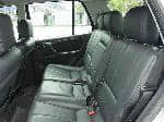 Used 2003 MERCEDES-BENZ M-CLASS BF62282 for Sale Image 19