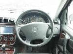 Used 2003 MERCEDES-BENZ M-CLASS BF62282 for Sale Image 21