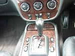 Used 2003 MERCEDES-BENZ M-CLASS BF62282 for Sale Image 25