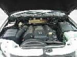 Used 2003 MERCEDES-BENZ M-CLASS BF62282 for Sale Image 30