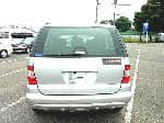 Used 2003 MERCEDES-BENZ M-CLASS BF62282 for Sale Image 4