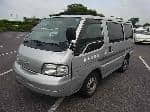 Used 2004 MAZDA BONGO VAN BF62286 for Sale Image 1