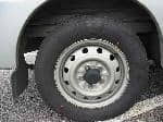 Used 2004 MAZDA BONGO VAN BF62286 for Sale Image 11