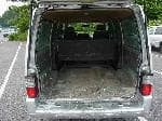 Used 2004 MAZDA BONGO VAN BF62286 for Sale Image 20