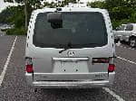 Used 2004 MAZDA BONGO VAN BF62286 for Sale Image 4