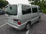 Used 2004 MAZDA BONGO VAN BF62286 for Sale Image 5
