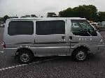 Used 2004 MAZDA BONGO VAN BF62286 for Sale Image 6
