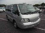 Used 2004 MAZDA BONGO VAN BF62286 for Sale Image 7