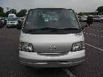 Used 2004 MAZDA BONGO VAN BF62286 for Sale Image 8