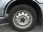 Used 2004 MAZDA BONGO VAN BF62286 for Sale Image 9