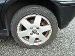 Used 2001 VOLKSWAGEN POLO BF62301 for Sale Image 10