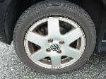 Used 2001 VOLKSWAGEN POLO BF62301 for Sale Image 11