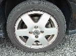 Used 2001 VOLKSWAGEN POLO BF62301 for Sale Image 12